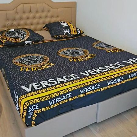 Roland Apartment Бордо Екстериор снимка